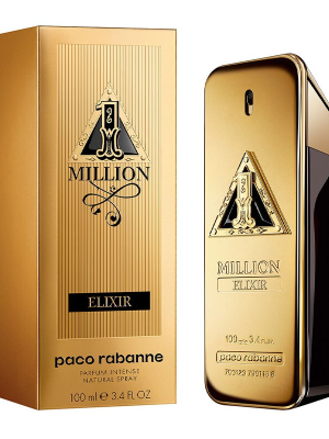 Paco Rabanne 1 Million Elixir Eau de Parfum 100ml