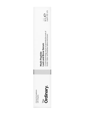 The Ordinary Multi-Peptide Lash and Brow Serum 5g