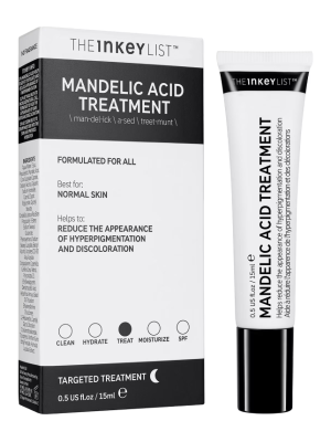 The INKEY List Mandelic Acid Treatment 15ml