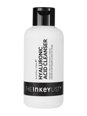 The INKEY List Hyaluronic Acid Cleanser 150ml