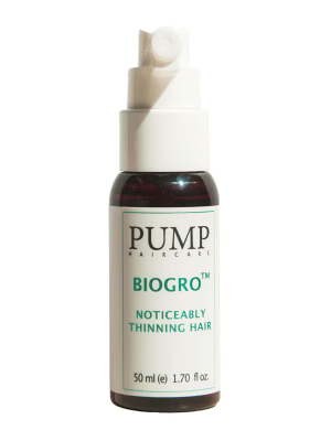 Pump BioGro Hair Serum 50ml