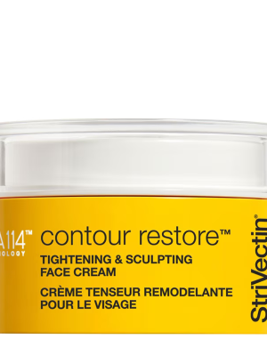 StriVectin Contour Restore™ Tightening & Sculpting Moisturizing Face Cream 50ml