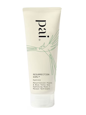 Pai Skincare Resurrection Tansy Oil & Resurrection Hydrating Mask 75ml