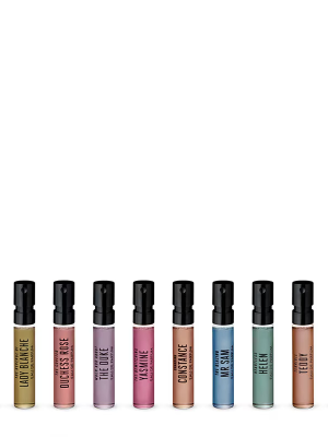 Penhaligon’s Portraits Scent Library 10 x 2ml