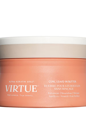 VIRTUE Curl Leave-In Butter 150ml