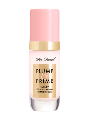 Too Faced Plump & Prime Luxury Face Plumping Serum 30ml