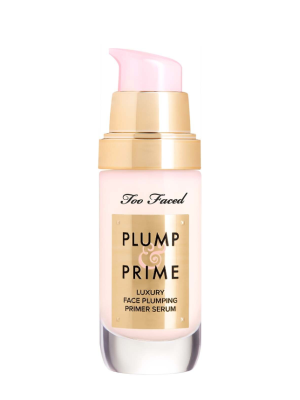 Too Faced Plump & Prime Luxury Face Plumping Serum 30ml