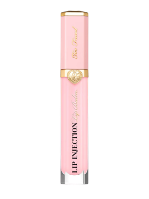 Too Faced Lip Injection Power Plumping Luxury Balm 7ml