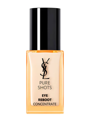 YSL Beauty Pure Shots Eye Night Reboot Serum 20ml