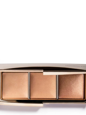 Hourglass Ambient Lighting Palette Volume II 3 x 3g