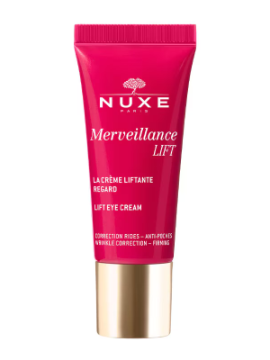 NUXE Merveillance® LIFT Lift Eye Cream 15ml