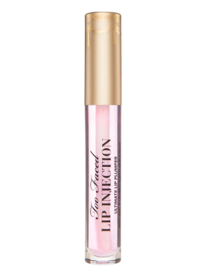 Too Faced Lip Injection Plumping Lip Gloss 4ml