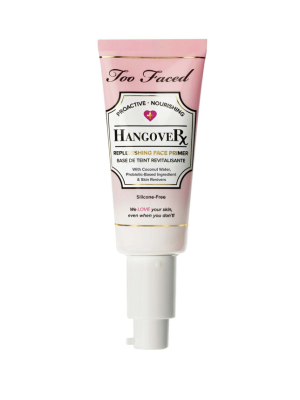 Too Faced Hangover Replenishing Primer 40ml