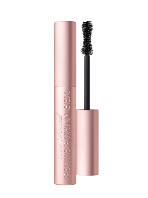 Too Faced Better Than Sex Mascara 8ml