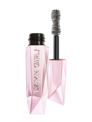 Too Faced Damn Girl! 24 Hour Doll Size Mascara 6ml