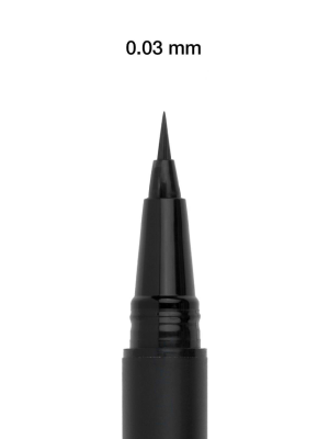 Huda Beauty Life Liner Quick ‘N Easy Mini 0.45ml