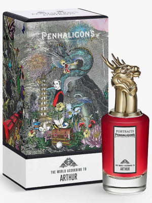 Penhaligon’s The World According To Arthur Eau De Parfum 75ml