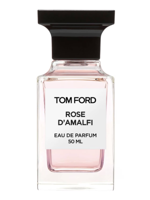 Tom Ford Rose D’Amalfi Eau de Parfum 50ml