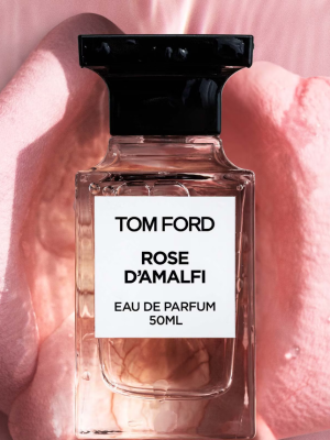 Tom Ford Rose D’Amalfi Eau de Parfum 50ml