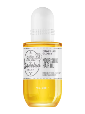 Sol de Janeiro Brazilian Glossy Nourishing Hair Oil 58ml