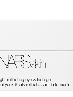 NARS Skin Light Reflecting Eye & Lash Gel 15ml