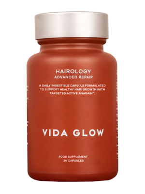 Vida Glow Hairology x 30