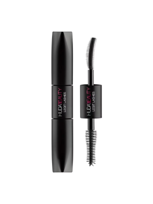 Huda Beauty Legit Lashes Mascara Mini 2 x 3.5 ml