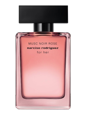 Narciso Rodriguez For Her Musc Noir Rose Eau de Parfum 50ml