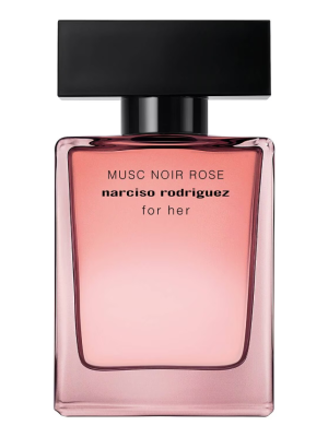 Narciso Rodriguez For Her Musc Noir Rose Eau de Parfum 30ml