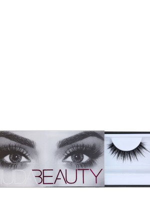 Huda Beauty Faux Mink Lash 13 Jade