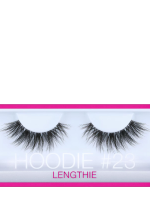 Huda Beauty Hoodie Lash