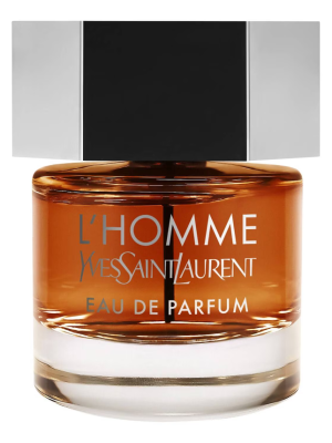 YSL Beauty L’Homme Eau de Parfum 60ml