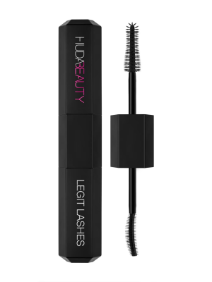 Huda Beauty Legit Lashes Mascara 2 x 8.5ml