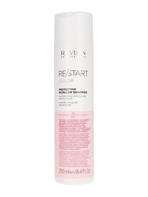 Revlon Professional Restart Color Protective Micellar Shampoo 250ml