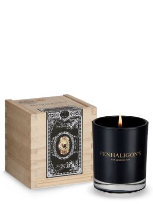 Penhaligon’s Maduro Leaf Candle 200g