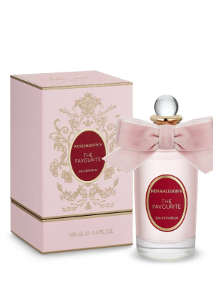 Penhaligon’s British Tales The Favourite Eau de Parfum 100ml