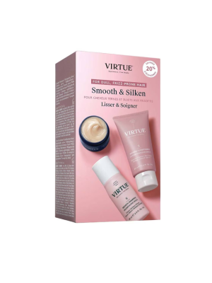 VIRTUE Smooth Discovery Kit