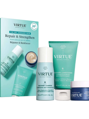 VIRTUE Recovery Discovery Kit