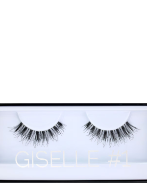 Huda Beauty Classic Lash 1 Giselle