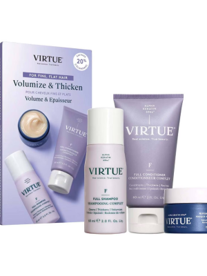 VIRTUE Full Discovery Kit