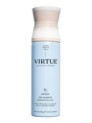 VIRTUE Dry Shampoo 128g