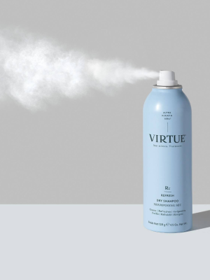 VIRTUE Dry Shampoo 128g