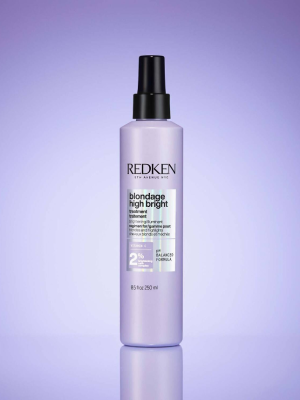 Redken Blondage High Bright Pre-Treatment 250ml