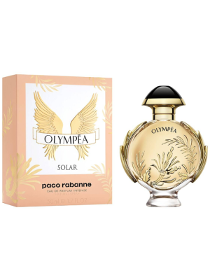 Paco Rabanne Olympea Solar Eau de Parfum 50ml