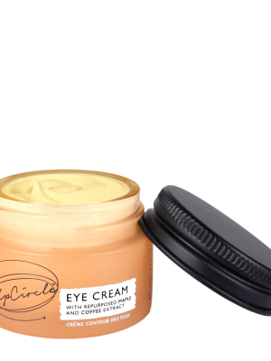 UpCircle Eye Cream with Maple & Coffee 15ml