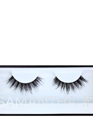 Huda Beauty Classic Lash 7 Samantha