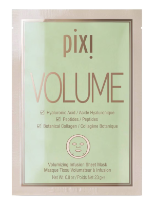 Pixi VOLUME Sheet Mask x 3