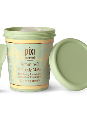 Pixi Vitamin-C Remedy Mask 300ml