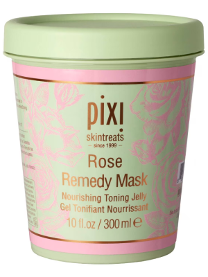 Pixi Rose Remedy Mask 300ml