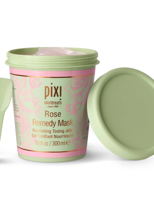 Pixi Rose Remedy Mask 300ml